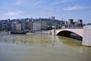 Lyon et Fourvi&egrave;re