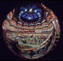 Galeries Lafayette &agrave; Paris