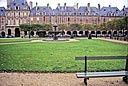 Place des Vosges