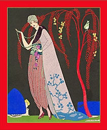 Brunelleschi - art d&eacute;co