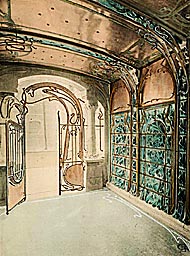 Castel B&eacute;ranger