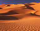 Sud alg&eacute;rien - Sahara - Dunes - Grand Erg