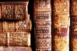 information &eacute;crite