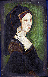 peinture XV si&egrave;cle