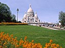 Basilique du Sacr&eacute;-Coeur de Montmartre