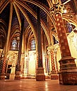 La Sainte Chapelle de Paris by Jean-Pierre Ducatez - 467537 - &copy; - All uses and rights reserved by Ducatez - www.ducatez.com