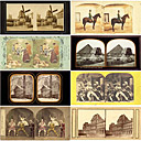 Photos st&eacute;r&eacute;oscopiques - &copy; - All uses and rights reserved by Ducatez - www.ducatez.com